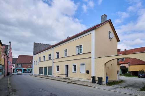 Foto - Haus zum Kaufen in Geiselhöring 470.000,00 € 802.46 m²