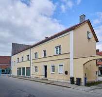 Haus zum Kaufen in Geiselhöring 470.000,00 € 802.46 m²