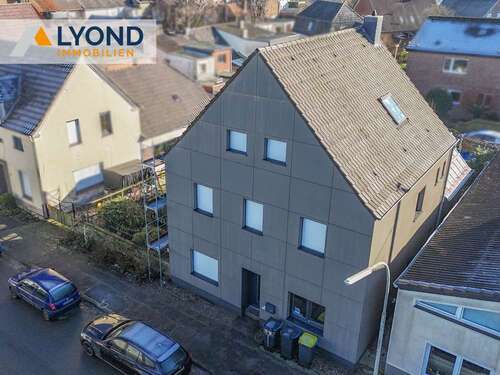 Foto - Haus zum Kaufen in Kleve 299.000,00 € 152 m²