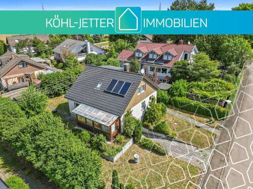 Foto - Haus zum Kaufen in Haigerloch 279.000,00 € 120 m²
