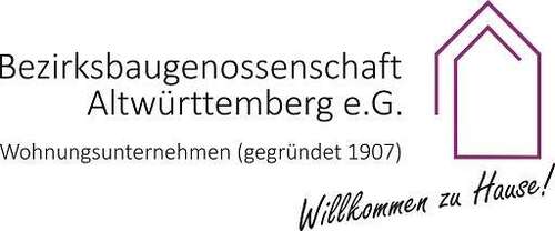 Foto - Wohnung zum Mieten in Kornwestheim 543,00 € 58.87 m²