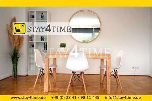 Foto - Wohnen auf Zeit in Essen 1.490,00 €