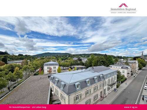 Foto - Wohnung zum Mieten in Baden-Baden 990,00 € 84 m²
