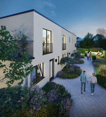 Foto - Haus zum Kaufen in Düsseldorf Eller 690.000,00 € 98.7 m²