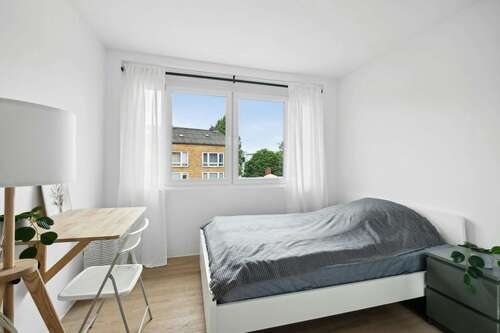 Foto - WG-Zimmer in Hamburg 770,00 € 11 m²