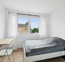 WG-Zimmer in Hamburg 770,00 € 11 m²