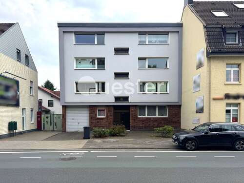 Foto - Wohnung zum Mieten in Duisburg 415,00 € 82 m²