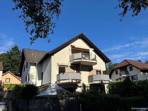 Foto - Wohnung zum Kaufen in Geisenheim Stephanshausen 183.000,00 € 64 m²