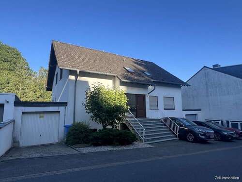 Foto - Wohnung zum Kaufen in Geisenheim Stephanshausen 183.000,00 € 64 m²