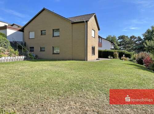 Foto - Wohnung zum Kaufen in Fulda 239.000,00 € 97 m²