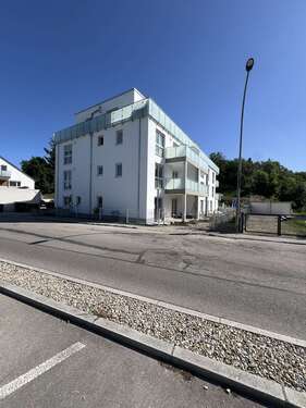 Foto - Wohnung zum Mieten in Mering 1.179,00 € 69.3 m²