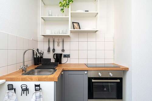 Foto - WG-Zimmer in Berlin 740,00 € 21 m²