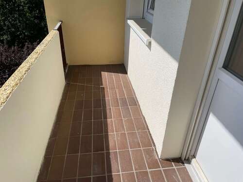 Foto - Wohnung zum Mieten in Obertshausen 485,00 € 39 m²