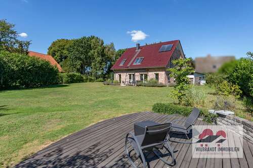 Foto - Haus zum Kaufen in Wittorf 658.000,00 € 148.31 m²