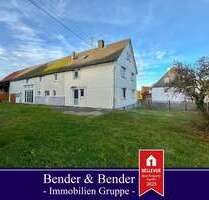 Haus zum Kaufen in Marzhausen 275.000,00 € 266 m²