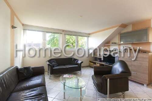 Foto - Wohnen auf Zeit in Dortmund 895,00 €