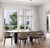 Wohnung zum Kaufen in Düsseldorf - Oberkassel 1.444.500,00 € 113 m²