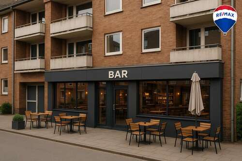 Foto - Gastronomie in Werther (Westfahlen) 1.100,00 € 154 m²