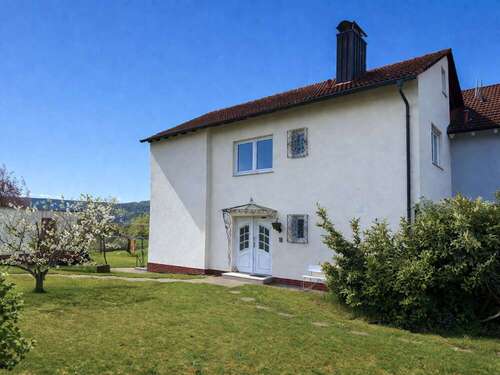 Foto - Haus zum Kaufen in Klingenberg am Main 349.000,00 € 139 m²