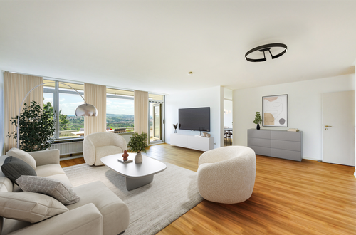 Foto - Wohnung zum Kaufen in Stuttgart-Freiberg 560.000,00 € 138.8 m²