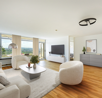 Wohnung zum Kaufen in Stuttgart-Freiberg 560.000,00 € 138.8 m²