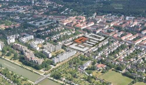 Foto - Wohnung zum Mieten in Hannover 1.475,00 € 86 m²