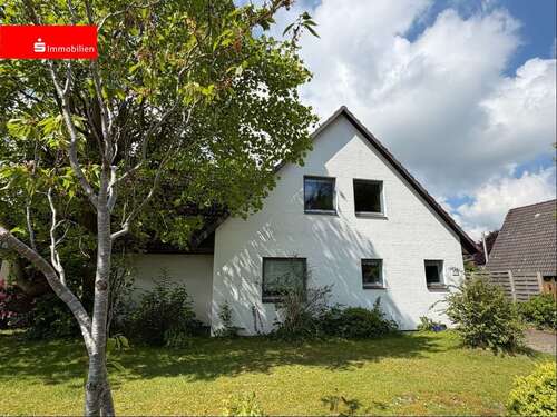Foto - Haus zum Kaufen in Hennstedt 259.000,00 € 156.55 m²
