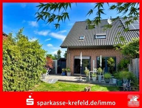Foto - Haus zum Kaufen in Issum 480.000,00 € 105.2 m²