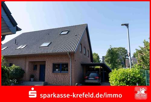 Foto - Haus zum Kaufen in Issum 449.000,00 € 105.2 m²