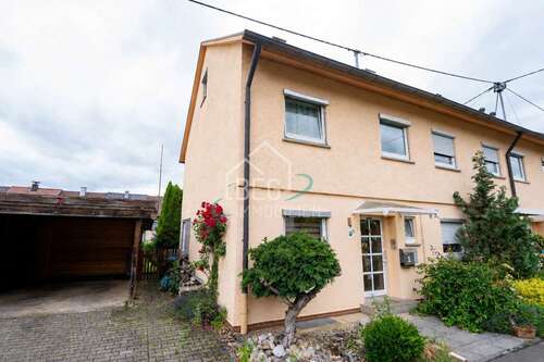 Foto - Haus zum Kaufen in Nürtingen 339.000,00 € 94.56 m²