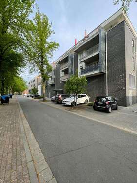 Foto - Wohnung zum Mieten in Bad Bentheim 785,00 € 98 m²