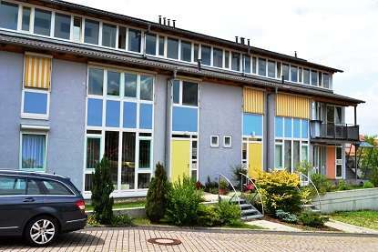 Foto - Wohnung zum Mieten in Remchingen 450,00 € 51.6 m²