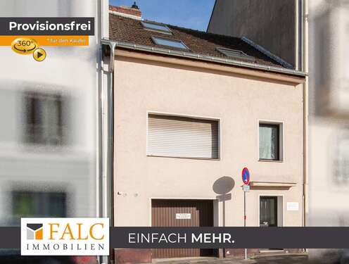 Foto - Haus zum Kaufen in Düren 315.000,00 € 198 m²