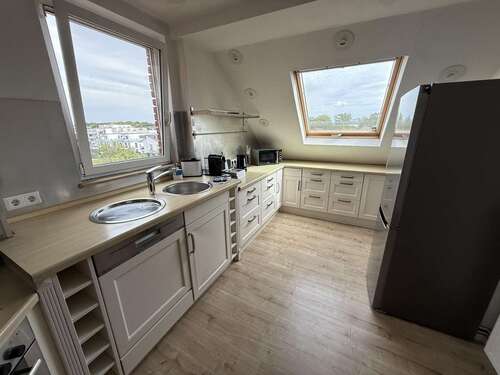 Foto - Wohnung zum Kaufen in Hildesheim 219.000,00 € 98 m²