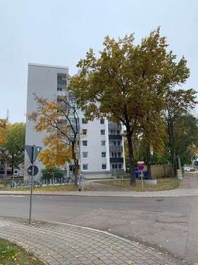 Foto - Wohnung zum Mieten in Ingolstadt 1.000,20 € 86.15 m²