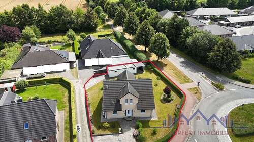 Foto - Haus zum Kaufen in Süderbrarup 409.000,00 € 139.6 m²