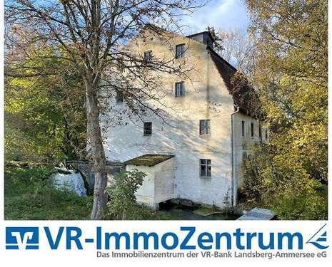 Foto - Grundstück zu verkaufen in Weil 450.000,00 € 7148 m²