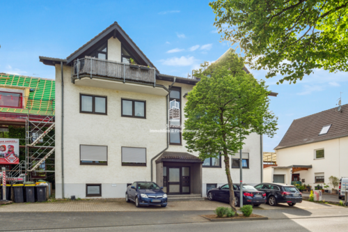 Foto - Wohnung zum Kaufen in Königswinter 249.000,00 € 89.19 m²