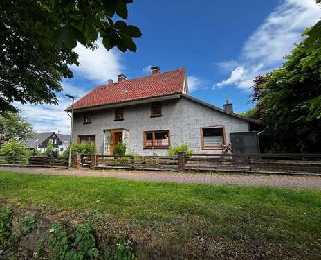 Foto - Haus zum Kaufen in Seesen 199.000,00 € 188 m²