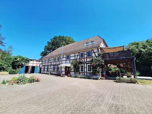 Foto - Haus zum Kaufen in Söhlde Hoheneggelsen 479.000,00 € 433 m²