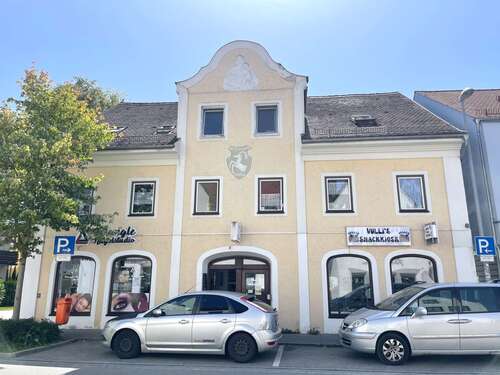 Foto - Einzelhandel in Erding 750,00 € 65 m²