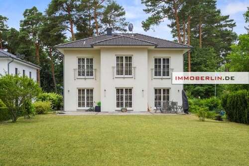 Foto - Haus zum Kaufen in Michendorf 1.100.000,00 € 172 m²