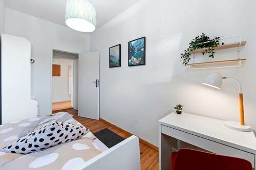 Foto - WG-Zimmer in Berlin 610,00 € 8 m²