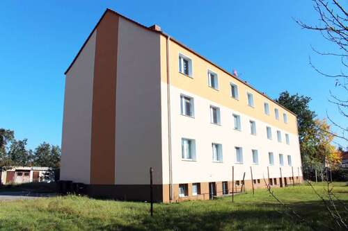 Foto - Wohnung zum Mieten in Gardelegen 300,00 € 58 m²