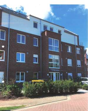 Foto - Wohnung zum Kaufen in Buchholz 344.000,00 € 67.3 m²