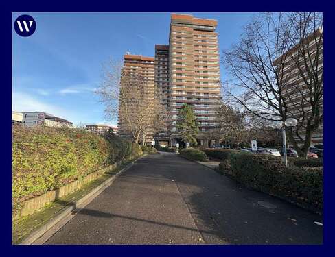 Foto - Wohnung zum Mieten in Köln 1.680,00 € 98 m²