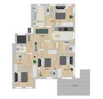 WG-Zimmer in Munich 740,00 € 14 m²