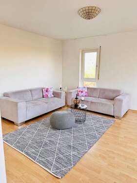 Foto - Wohnung zum Mieten in Leonberg 940,00 € 64 m²