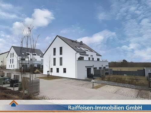 Foto - Wohnung zum Kaufen in Nittendorf 375.000,00 € 88 m²