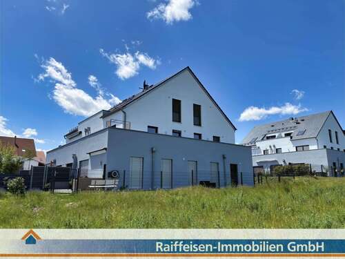 Foto - Wohnung zum Kaufen in Nittendorf 375.000,00 € 88 m²